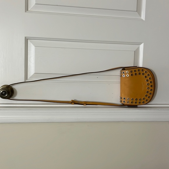 Purse FRYE new with tags - Picture 1 of 13